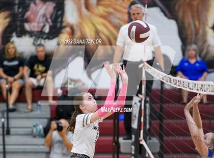 Thumbnail 3 in Garner vs Graford (Poolville Summer Slam Tournament) photogallery.