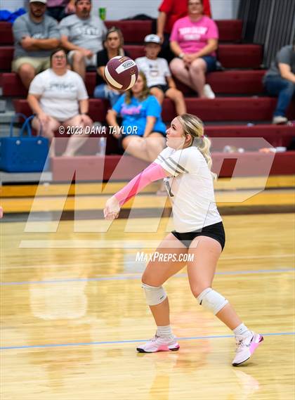 Thumbnail 3 in Garner vs Graford (Poolville Summer Slam Tournament) photogallery.