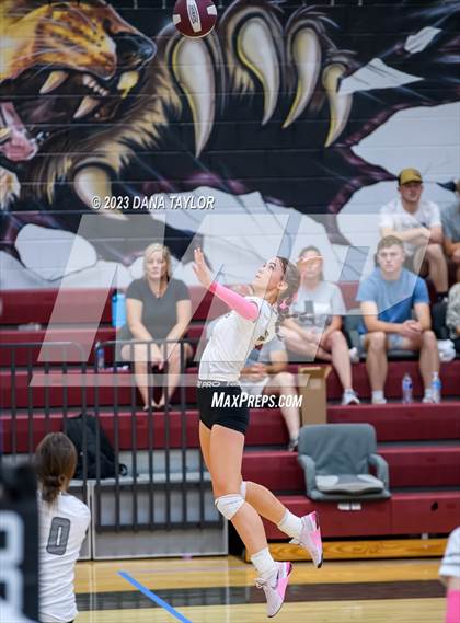 Thumbnail 1 in Garner vs Graford (Poolville Summer Slam Tournament) photogallery.