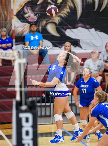 Thumbnail 1 in Garner vs Graford (Poolville Summer Slam Tournament) photogallery.