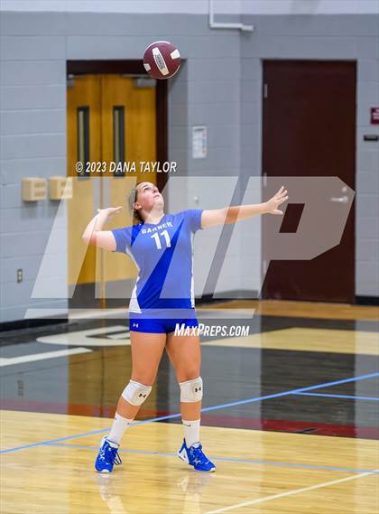 Thumbnail 2 in Garner vs Graford (Poolville Summer Slam Tournament) photogallery.