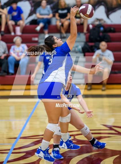 Thumbnail 3 in Garner vs Graford (Poolville Summer Slam Tournament) photogallery.