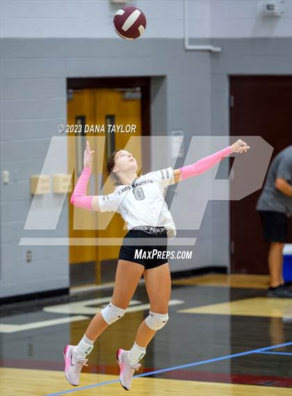 Thumbnail 1 in Garner vs Graford (Poolville Summer Slam Tournament) photogallery.