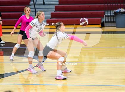 Thumbnail 2 in Garner vs Graford (Poolville Summer Slam Tournament) photogallery.