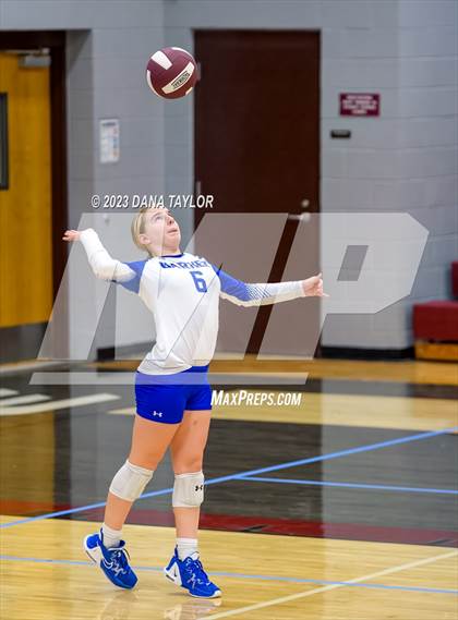 Thumbnail 2 in Garner vs Graford (Poolville Summer Slam Tournament) photogallery.