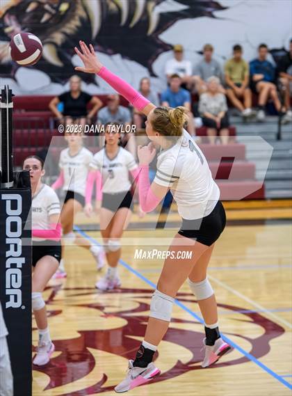 Thumbnail 3 in Garner vs Graford (Poolville Summer Slam Tournament) photogallery.