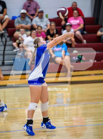 Thumbnail 2 in Garner vs Graford (Poolville Summer Slam Tournament) photogallery.