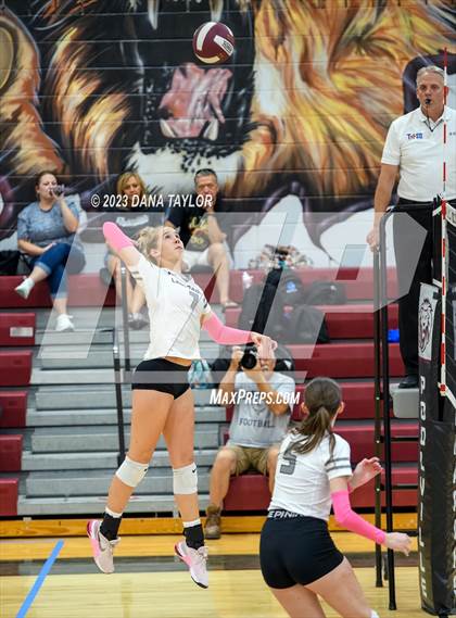 Thumbnail 2 in Garner vs Graford (Poolville Summer Slam Tournament) photogallery.