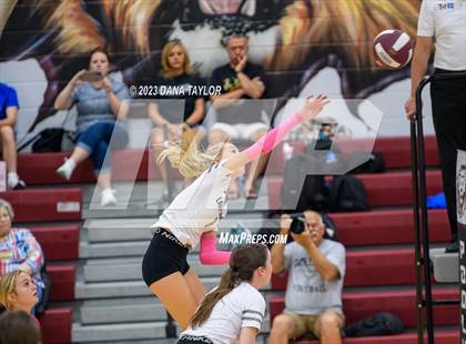 Thumbnail 3 in Garner vs Graford (Poolville Summer Slam Tournament) photogallery.