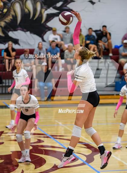 Thumbnail 2 in Garner vs Graford (Poolville Summer Slam Tournament) photogallery.