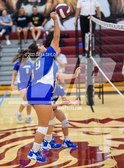 Thumbnail 3 in Garner vs Graford (Poolville Summer Slam Tournament) photogallery.