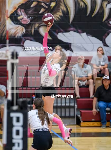 Thumbnail 2 in Garner vs Graford (Poolville Summer Slam Tournament) photogallery.