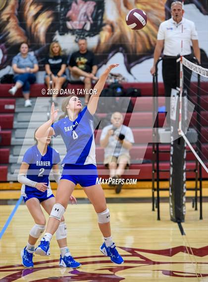 Thumbnail 1 in Garner vs Graford (Poolville Summer Slam Tournament) photogallery.