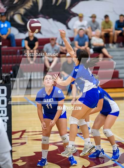 Thumbnail 3 in Garner vs Graford (Poolville Summer Slam Tournament) photogallery.