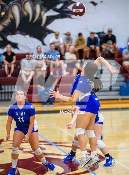 Thumbnail 1 in Garner vs Graford (Poolville Summer Slam Tournament) photogallery.