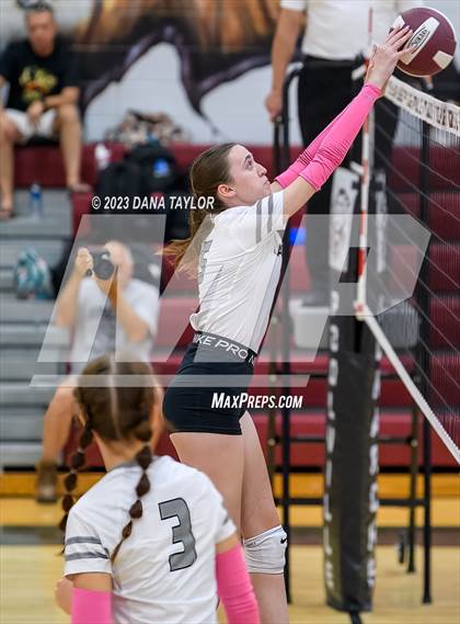 Thumbnail 1 in Garner vs Graford (Poolville Summer Slam Tournament) photogallery.