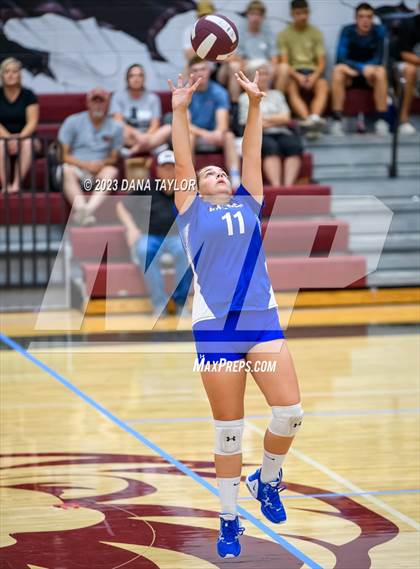 Thumbnail 3 in Garner vs Graford (Poolville Summer Slam Tournament) photogallery.