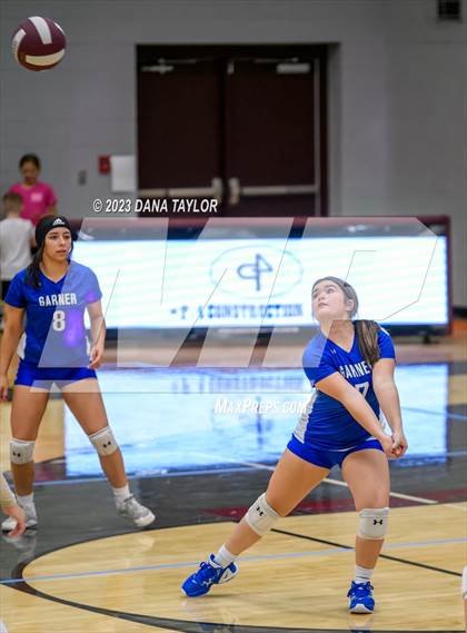 Thumbnail 1 in Garner vs Graford (Poolville Summer Slam Tournament) photogallery.