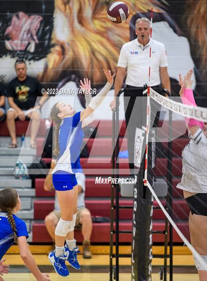 Thumbnail 2 in Garner vs Graford (Poolville Summer Slam Tournament) photogallery.