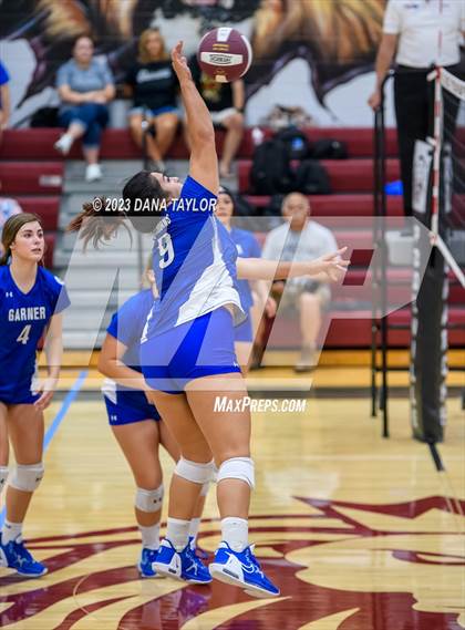 Thumbnail 1 in Garner vs Graford (Poolville Summer Slam Tournament) photogallery.