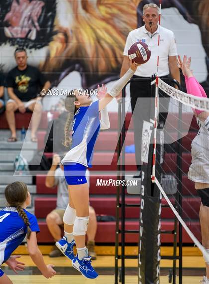 Thumbnail 3 in Garner vs Graford (Poolville Summer Slam Tournament) photogallery.