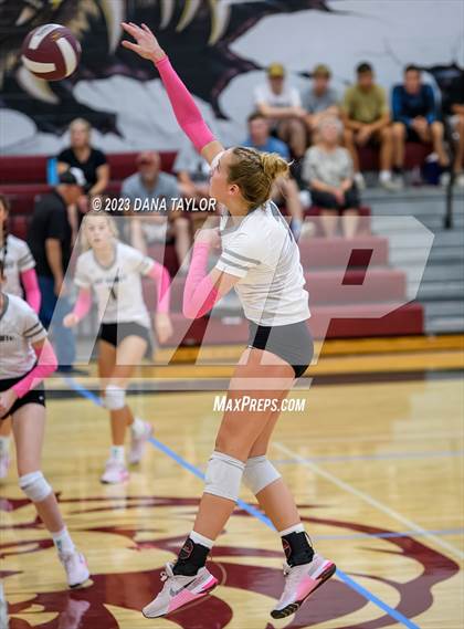 Thumbnail 3 in Garner vs Graford (Poolville Summer Slam Tournament) photogallery.