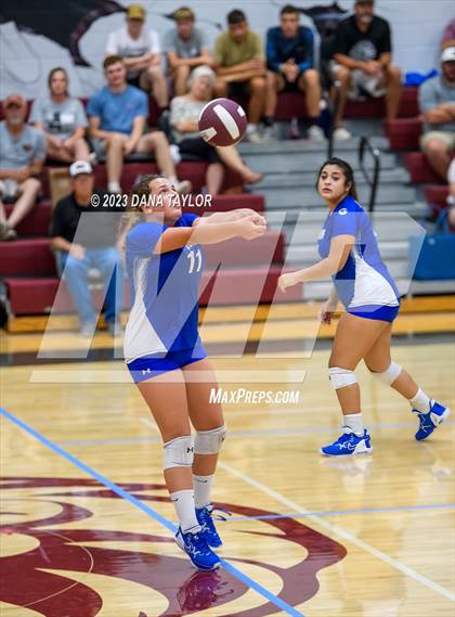 Thumbnail 3 in Garner vs Graford (Poolville Summer Slam Tournament) photogallery.