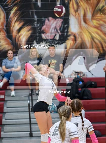 Thumbnail 1 in Garner vs Graford (Poolville Summer Slam Tournament) photogallery.