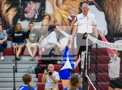 Thumbnail 2 in Garner vs Graford (Poolville Summer Slam Tournament) photogallery.
