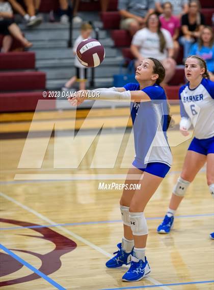 Thumbnail 2 in Garner vs Graford (Poolville Summer Slam Tournament) photogallery.