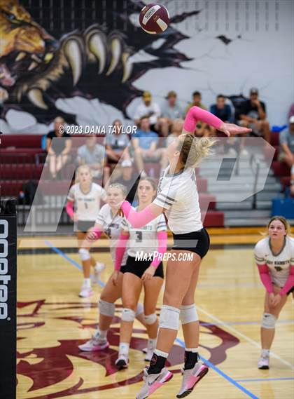 Thumbnail 2 in Garner vs Graford (Poolville Summer Slam Tournament) photogallery.
