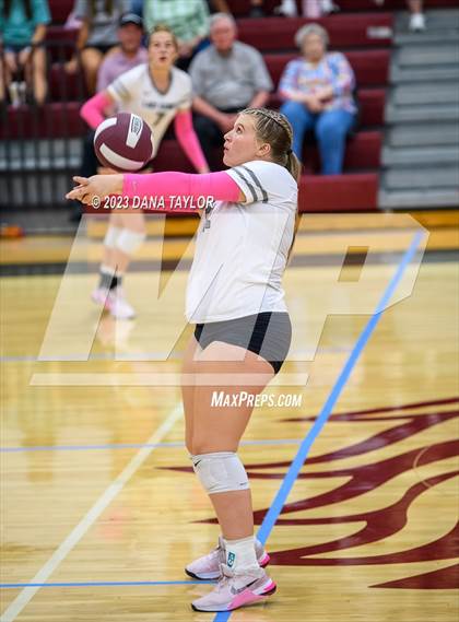 Thumbnail 3 in Garner vs Graford (Poolville Summer Slam Tournament) photogallery.