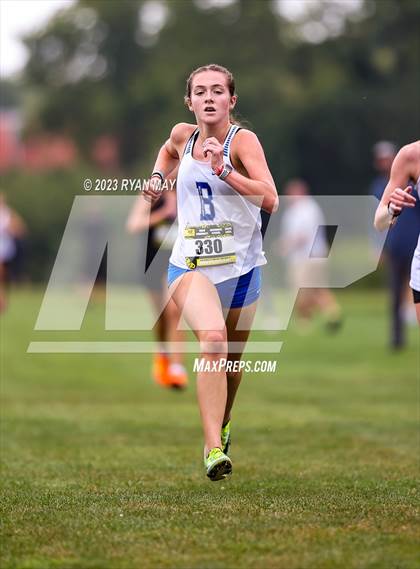 Thumbnail 1 in Ben Davis Invitational photogallery.