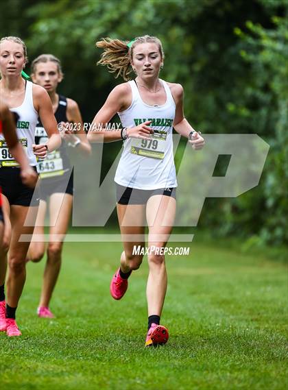 Thumbnail 3 in Ben Davis Invitational photogallery.