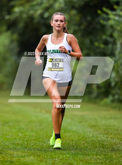 Thumbnail 1 in Ben Davis Invitational photogallery.