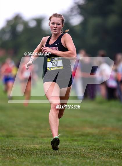 Thumbnail 2 in Ben Davis Invitational photogallery.