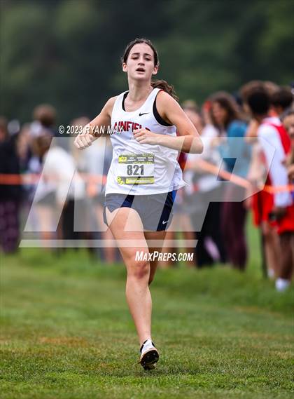 Thumbnail 1 in Ben Davis Invitational photogallery.