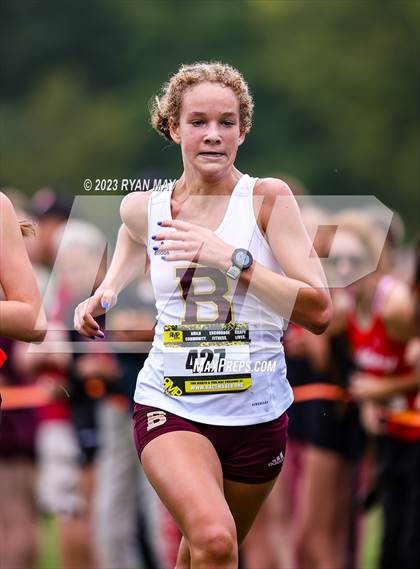 Thumbnail 2 in Ben Davis Invitational photogallery.
