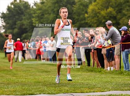 Thumbnail 1 in Ben Davis Invitational photogallery.