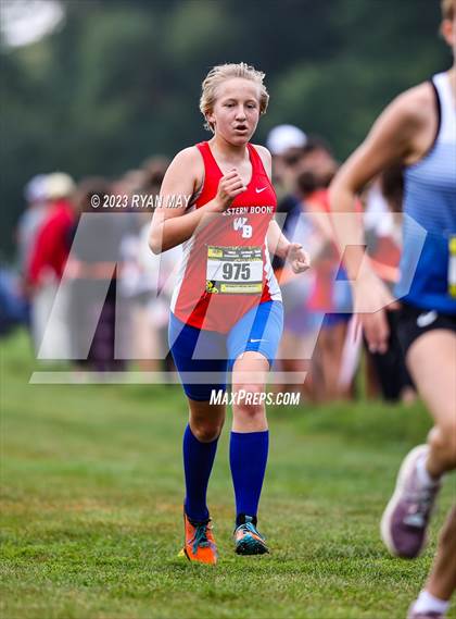 Thumbnail 2 in Ben Davis Invitational photogallery.