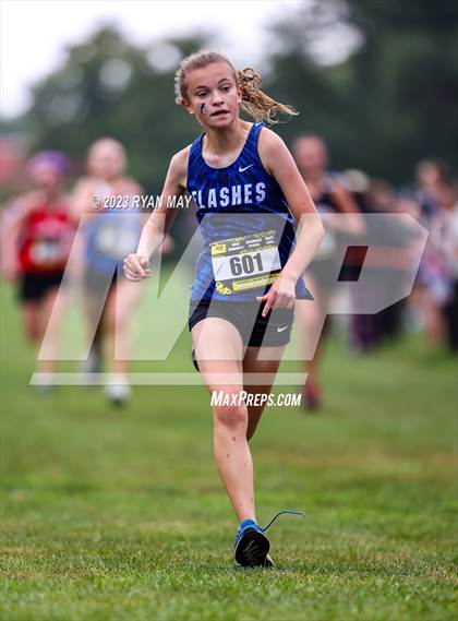 Thumbnail 2 in Ben Davis Invitational photogallery.