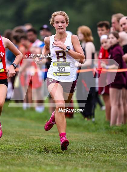 Thumbnail 3 in Ben Davis Invitational photogallery.