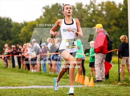 Thumbnail 1 in Ben Davis Invitational photogallery.