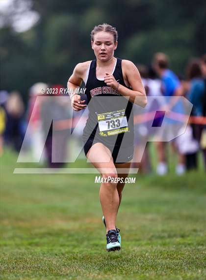 Thumbnail 3 in Ben Davis Invitational photogallery.