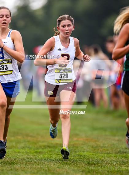 Thumbnail 1 in Ben Davis Invitational photogallery.