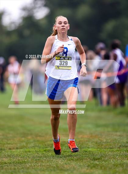 Thumbnail 1 in Ben Davis Invitational photogallery.