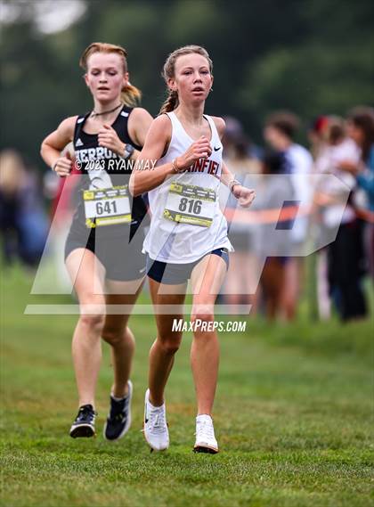 Thumbnail 2 in Ben Davis Invitational photogallery.