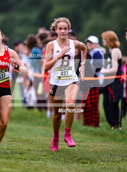 Thumbnail 2 in Ben Davis Invitational photogallery.