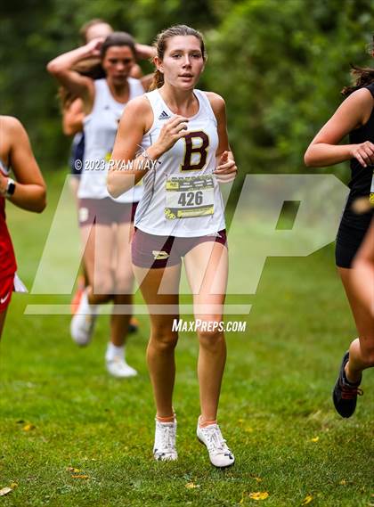 Thumbnail 2 in Ben Davis Invitational photogallery.