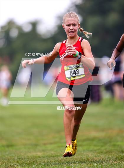 Thumbnail 1 in Ben Davis Invitational photogallery.